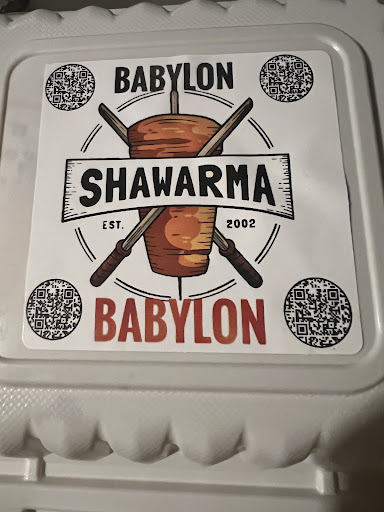 Photo of Babylon Restaurant & Bar - 1162 Denman St, Vancouver, BC V6G 2M9